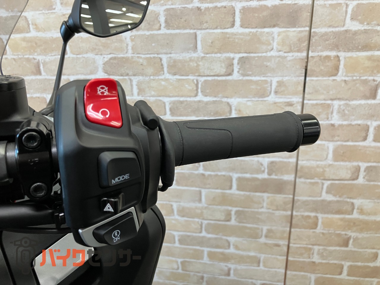 T-MAX560 TECH MAX ABS　スマートキー　インジェクション　2026年モデル　水冷２気筒エンジン_40