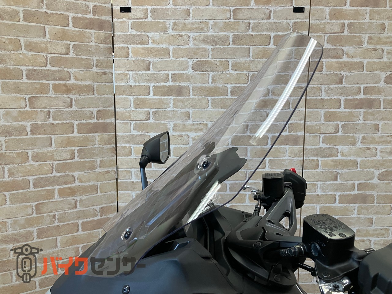 T-MAX560 TECH MAX ABS　スマートキー　インジェクション　2026年モデル　水冷２気筒エンジン_43