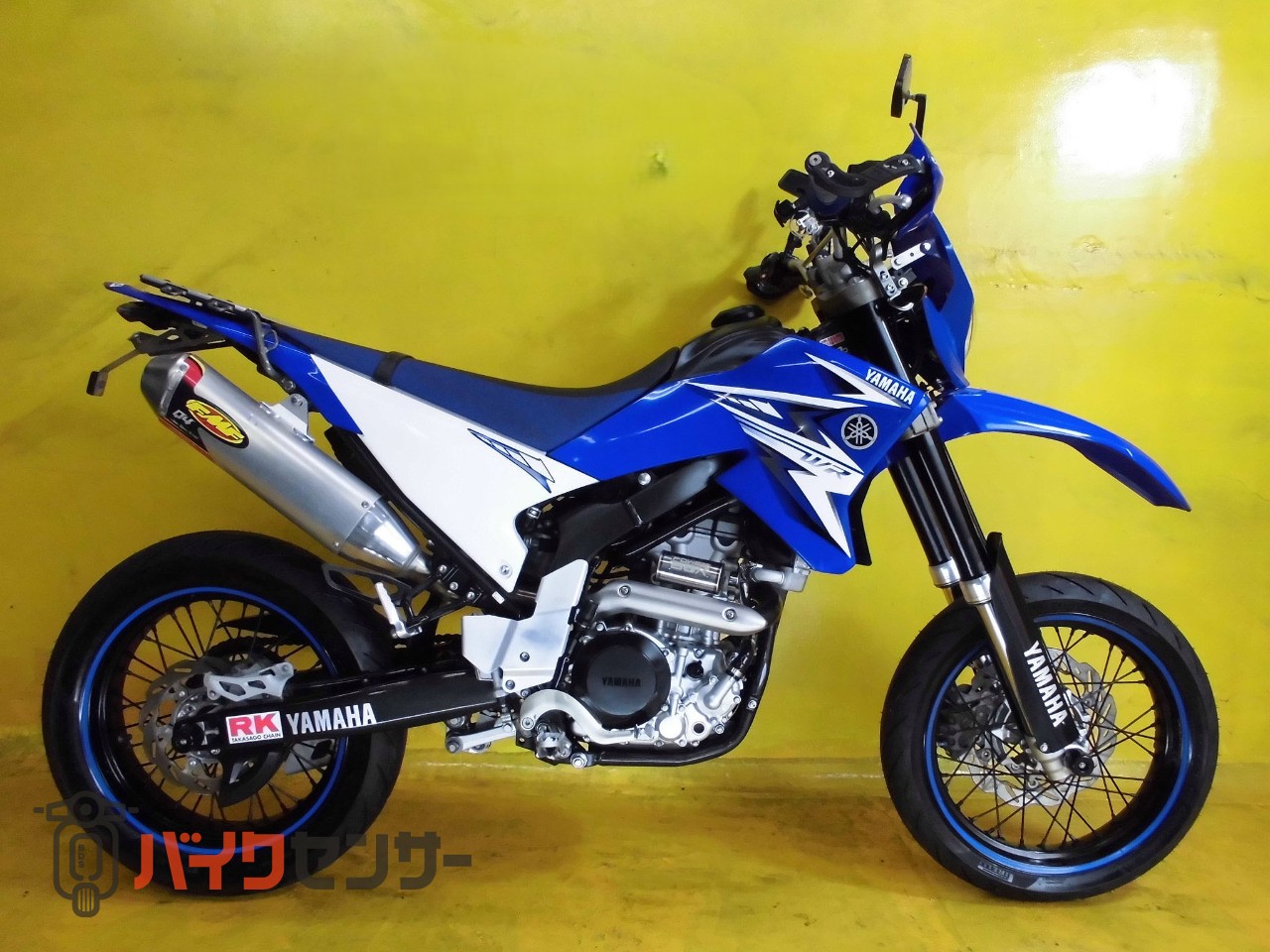 wr250x 09年式 wr250x.jpg
