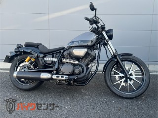 BOLT Rスペック(thumbnail)/1