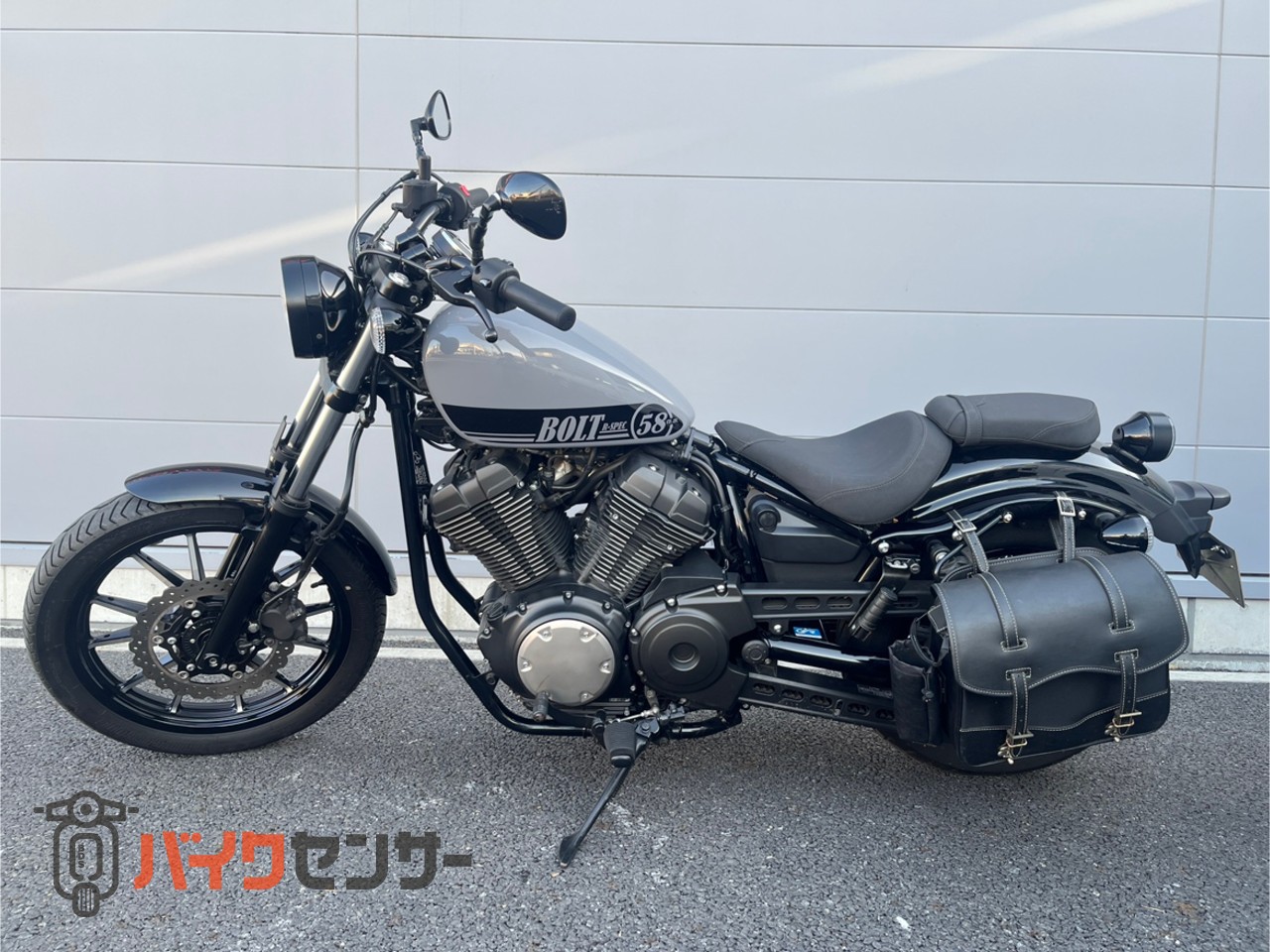 BOLT Rスペック/2