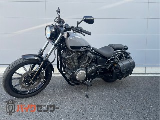 BOLT Rスペック(thumbnail)/3