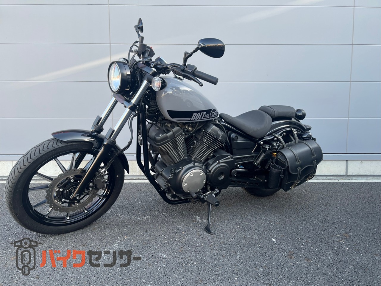 BOLT Rスペック/3