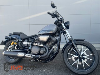 BOLT Rスペック(thumbnail)/4