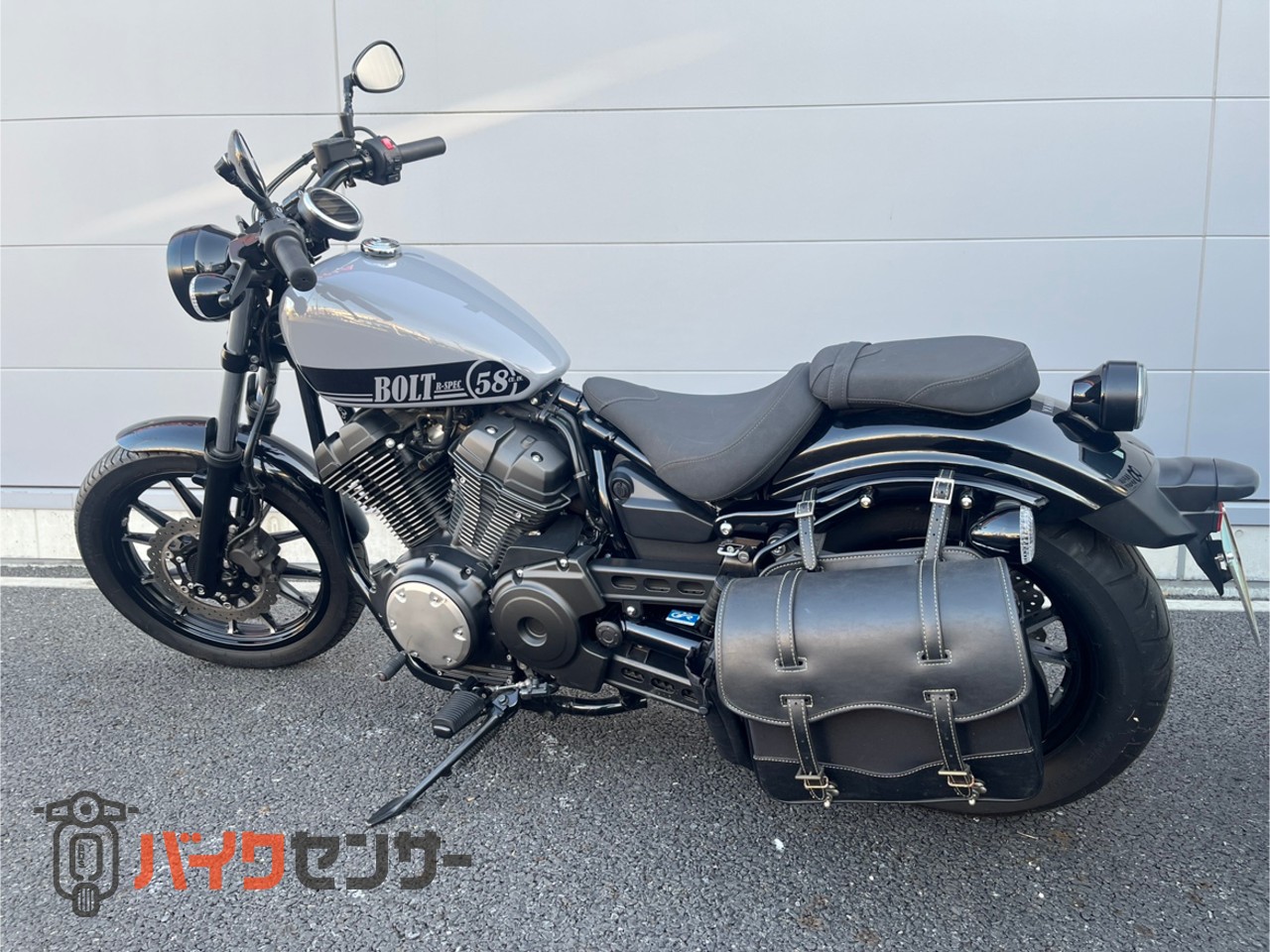 BOLT Rスペック/6