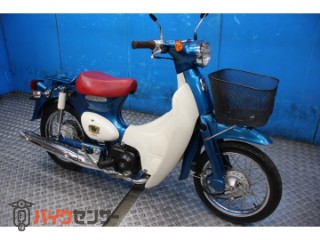 リトルカブ　ＡＡ０１モデル　インジェクション　ノーマル[img1]