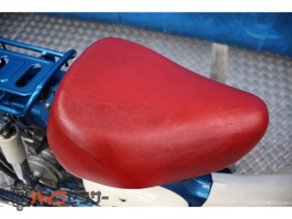 リトルカブ　ＡＡ０１モデル　インジェクション　ノーマル[img6]