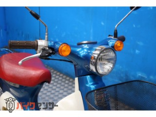 リトルカブ　ＡＡ０１モデル　インジェクション　ノーマル[img9]