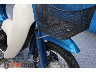 リトルカブ　ＡＡ０１モデル　インジェクション　ノーマル[img11]