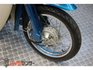 リトルカブ　ＡＡ０１モデル　インジェクション　ノーマル[img12]