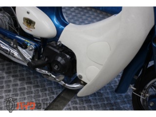 リトルカブ　ＡＡ０１モデル　インジェクション　ノーマル[img14]