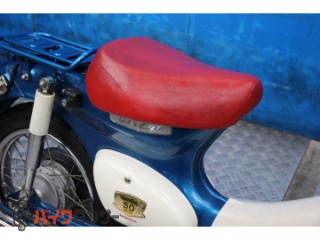 リトルカブ　ＡＡ０１モデル　インジェクション　ノーマル[img15]