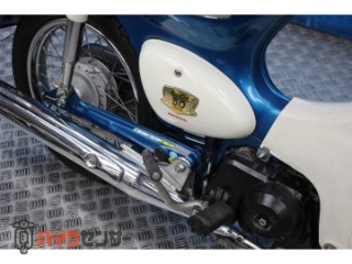 リトルカブ　ＡＡ０１モデル　インジェクション　ノーマル[img16]