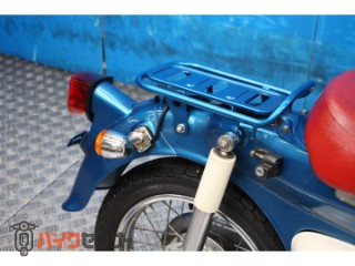 リトルカブ　ＡＡ０１モデル　インジェクション　ノーマル[img17]