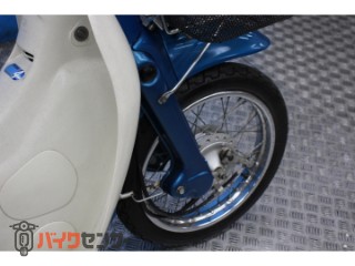 リトルカブ　ＡＡ０１モデル　インジェクション　ノーマル[img19]