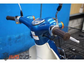 リトルカブ　ＡＡ０１モデル　インジェクション　ノーマル[img20]