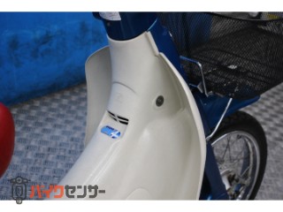 リトルカブ　ＡＡ０１モデル　インジェクション　ノーマル[img21]