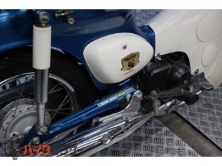 リトルカブ　ＡＡ０１モデル　インジェクション　ノーマル[img24]