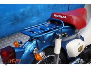 リトルカブ　ＡＡ０１モデル　インジェクション　ノーマル[img25]