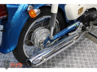 リトルカブ　ＡＡ０１モデル　インジェクション　ノーマル[img26]