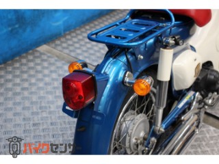 リトルカブ　ＡＡ０１モデル　インジェクション　ノーマル[img27]