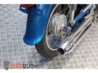 リトルカブ　ＡＡ０１モデル　インジェクション　ノーマル[img28]