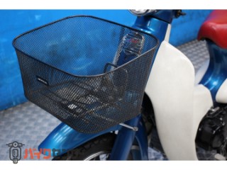 リトルカブ　ＡＡ０１モデル　インジェクション　ノーマル[img30]