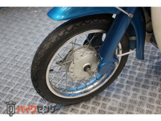 リトルカブ　ＡＡ０１モデル　インジェクション　ノーマル[img31]