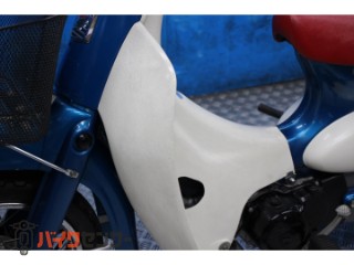 リトルカブ　ＡＡ０１モデル　インジェクション　ノーマル[img32]