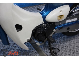 リトルカブ　ＡＡ０１モデル　インジェクション　ノーマル[img33]