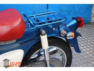 リトルカブ　ＡＡ０１モデル　インジェクション　ノーマル[img35]