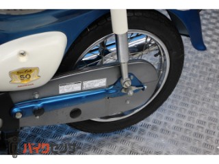 リトルカブ　ＡＡ０１モデル　インジェクション　ノーマル[img36]