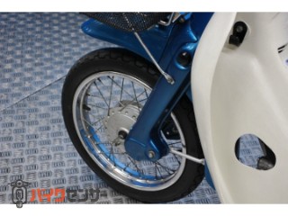 リトルカブ　ＡＡ０１モデル　インジェクション　ノーマル[img37]