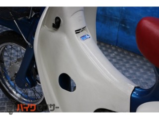 リトルカブ　ＡＡ０１モデル　インジェクション　ノーマル[img39]