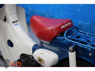 リトルカブ　ＡＡ０１モデル　インジェクション　ノーマル[img40]