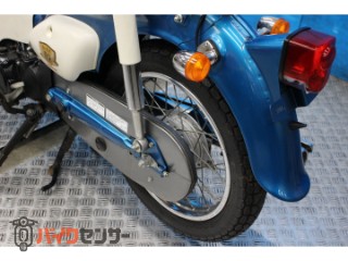 リトルカブ　ＡＡ０１モデル　インジェクション　ノーマル[img42]