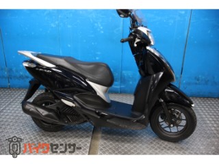 リード125　ＪＫ１２モデル　インジェクション　スマートキー　ノーマル[img2]