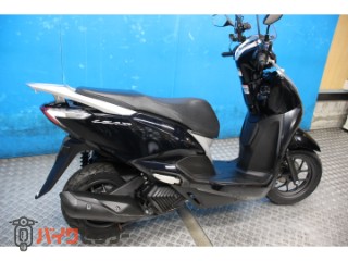 リード125　ＪＫ１２モデル　インジェクション　スマートキー　ノーマル[img3]