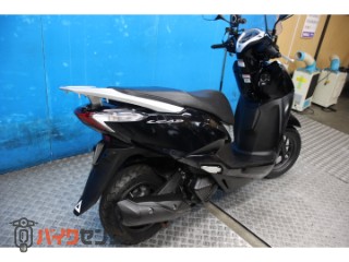 リード125　ＪＫ１２モデル　インジェクション　スマートキー　ノーマル[img4]