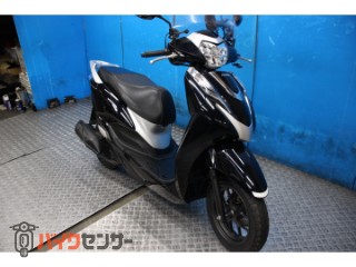 リード125　ＪＫ１２モデル　インジェクション　スマートキー　ノーマル[img5]