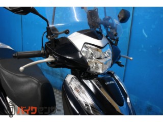 リード125　ＪＫ１２モデル　インジェクション　スマートキー　ノーマル[img10]