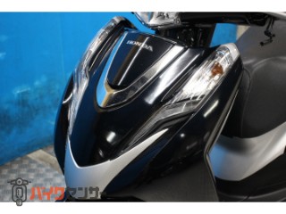 リード125　ＪＫ１２モデル　インジェクション　スマートキー　ノーマル[img31]