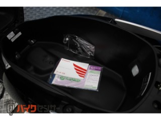 リード125　ＪＫ１２モデル　インジェクション　スマートキー　ノーマル[img44]