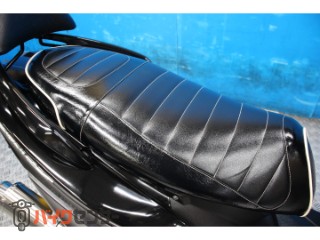 シグナス125XSR　ＳＥＤ８Ｊモデル　カスタムマフラー　インジェクション[img6]