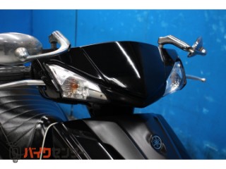 シグナス125XSR　ＳＥＤ８Ｊモデル　カスタムマフラー　インジェクション[img9]