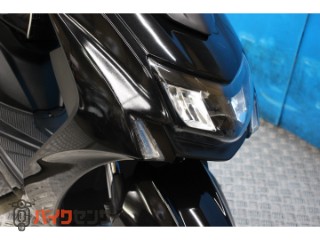 シグナス125XSR　ＳＥＤ８Ｊモデル　カスタムマフラー　インジェクション[img11]