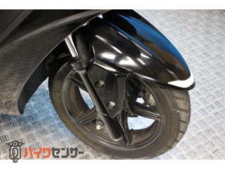 シグナス125XSR　ＳＥＤ８Ｊモデル　カスタムマフラー　インジェクション[img13]