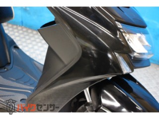 シグナス125XSR　ＳＥＤ８Ｊモデル　カスタムマフラー　インジェクション[img15]