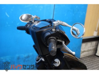 シグナス125XSR　ＳＥＤ８Ｊモデル　カスタムマフラー　インジェクション[img21]