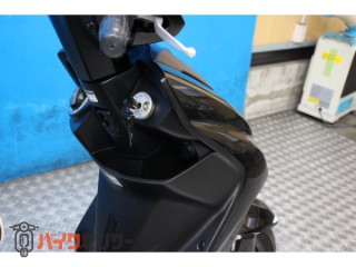 シグナス125XSR　ＳＥＤ８Ｊモデル　カスタムマフラー　インジェクション[img22]